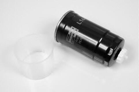 Fuel filter