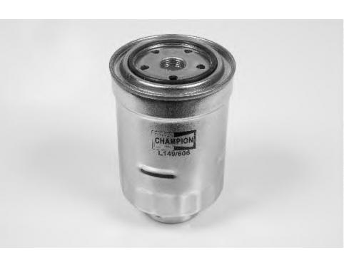 Fuel filter