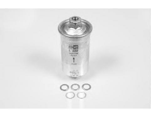 Fuel filter