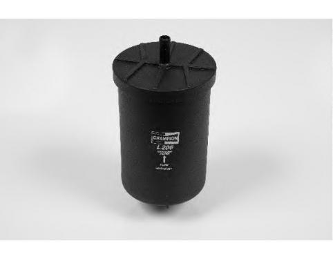 Fuel filter