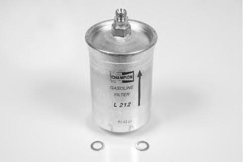 Fuel filter