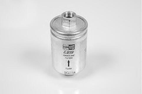 Fuel filter
