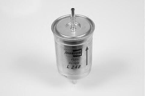 Fuel filter