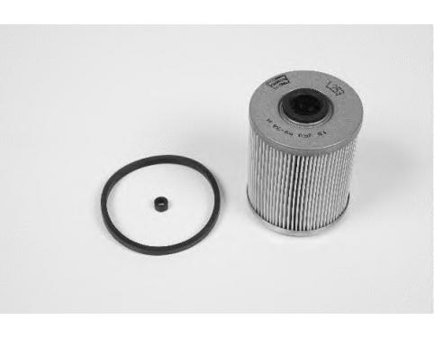 Fuel filter