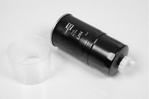 Fuel filter