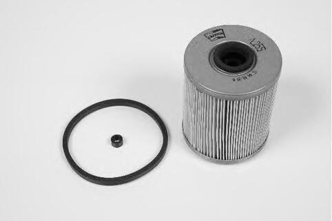 Fuel filter