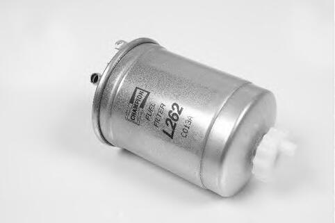 Fuel filter