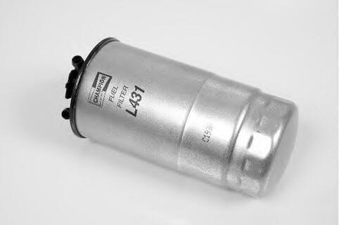 Fuel filter