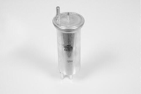 Fuel filter