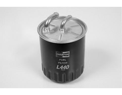 Fuel filter