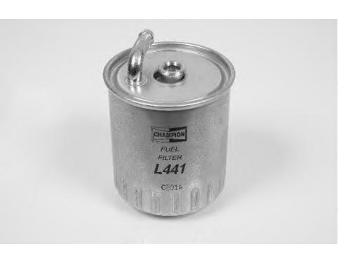 Fuel filter
