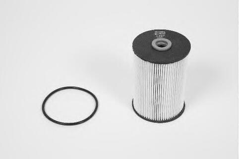 Fuel filter