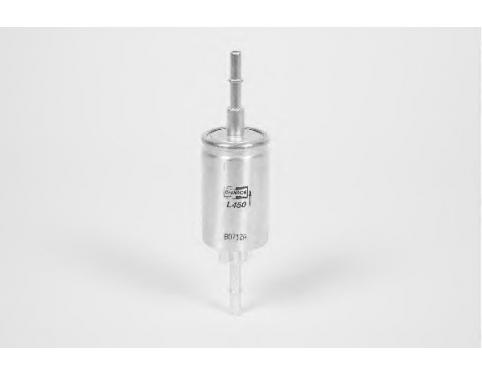 Fuel filter