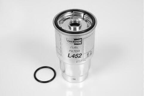 Fuel filter