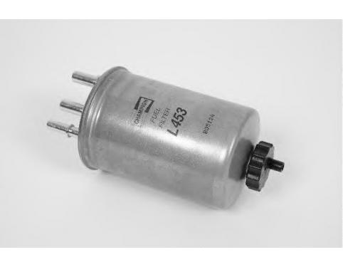 Fuel filter