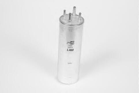 Fuel filter