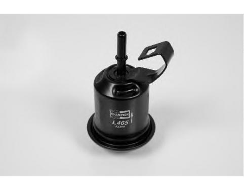 Fuel filter