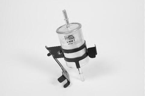 Fuel filter