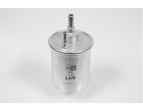 Fuel filter
