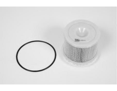 ELEMENT KIT; FUEL FILTER
