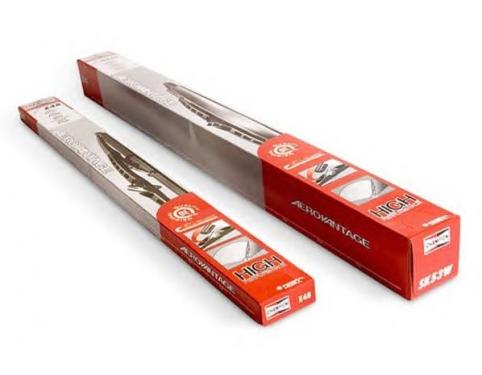 Wiper Blade 24"