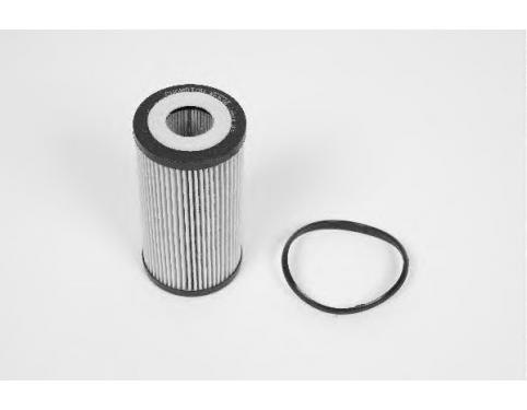 FILTER ELEMENT WITH GASKET