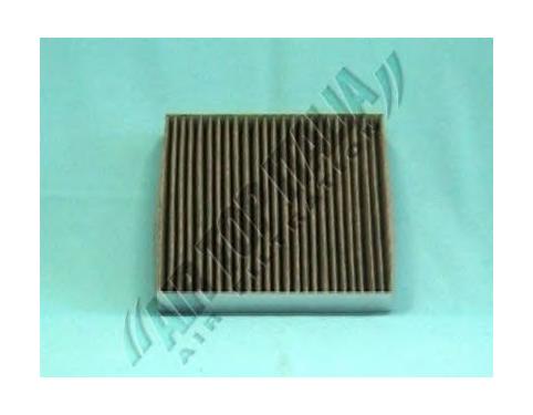 Filter, interior air
