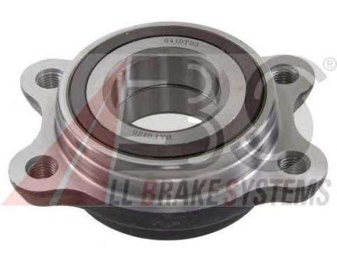 Wheel Hub
