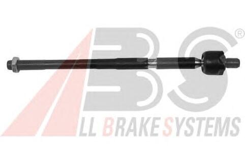Rod Assembly