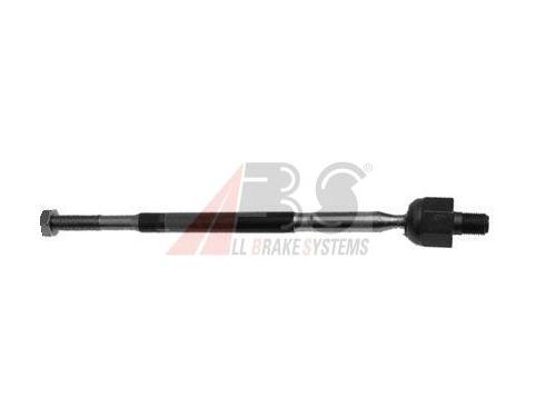 Rod Assembly
