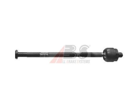 Rod Assembly