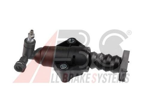 Slave Cylinder, clutch