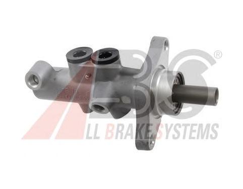 TANDEM BRAKE MASTER CYLINDER
