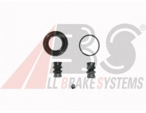 set of seals forpiston housing