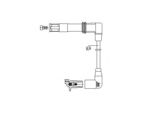 Ignition Cable