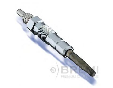 GLOW PLUG