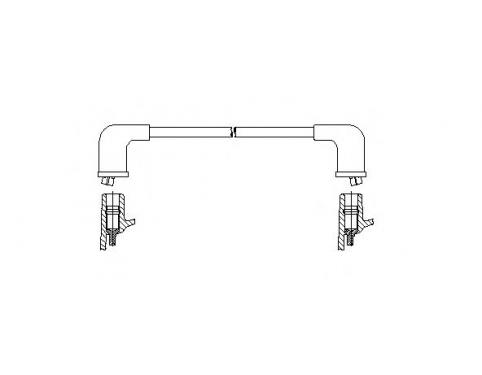 CORD COMPHIGH TENSION