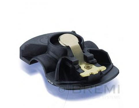 Rotor, distributor