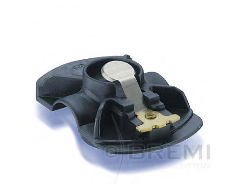 Rotor, distributor