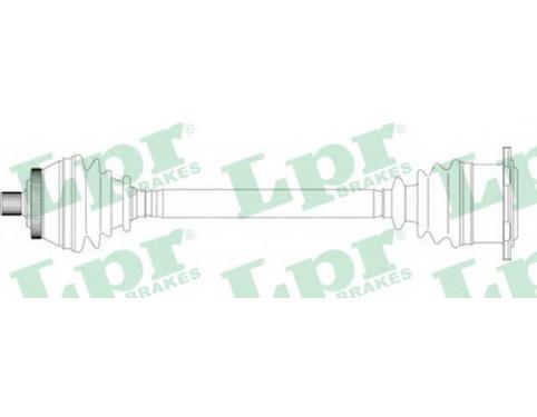 Drive Shaft