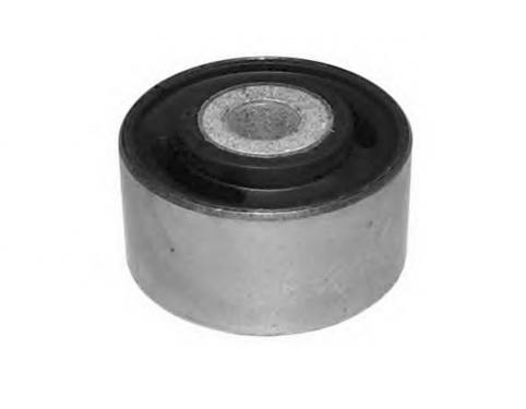 Engine Mounting