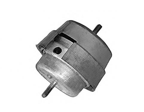 Engine Mounting