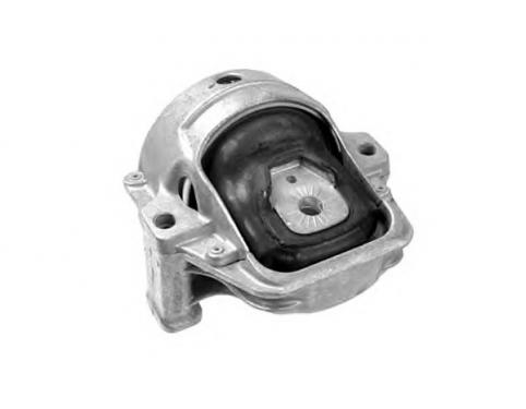 Engine Mounting