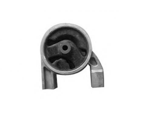 BRACKET ASSY-ROLL STOPPER,RR