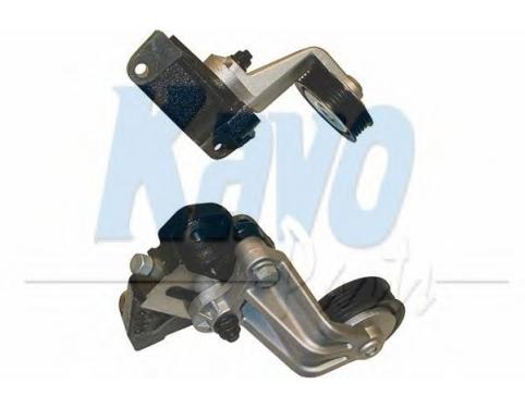 Tensioner Pulley, v-ribbed belt