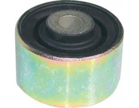Engine Mounting