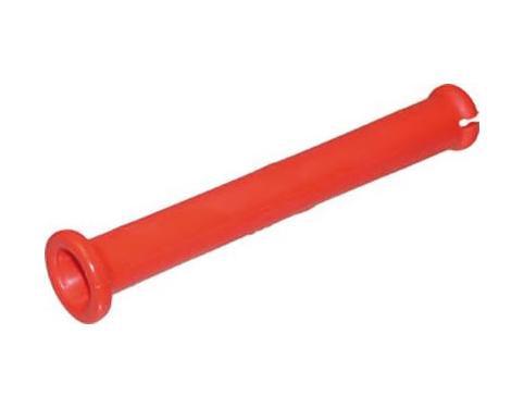 Funnel, oil dipstick