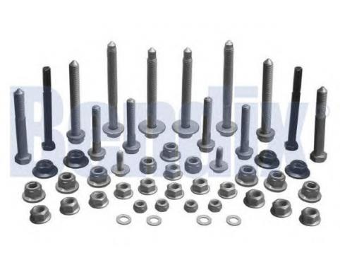 Suspension Kit