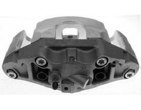 brake caliper