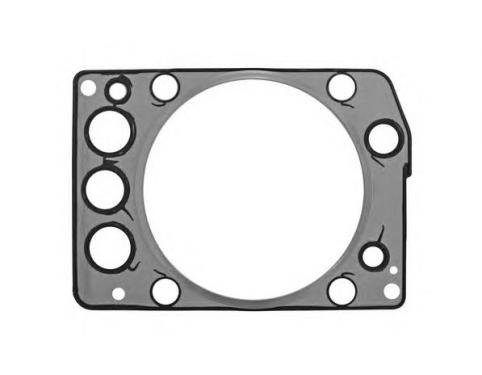 Gasket, cylinder head